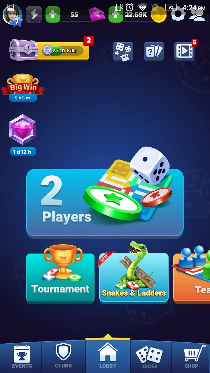 Just Horse Racing game