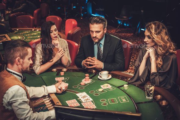 Just Horse Racing Live Casino