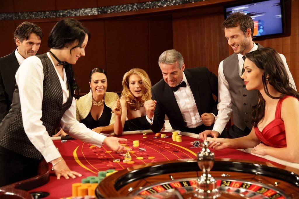 Just Horse Racing Live Casino