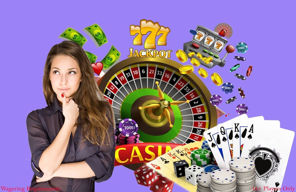 Just Horse Racing Live Betting