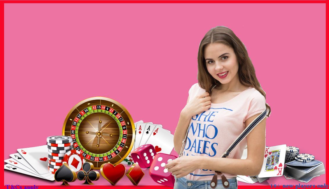 Just Horse Racing Live Casino