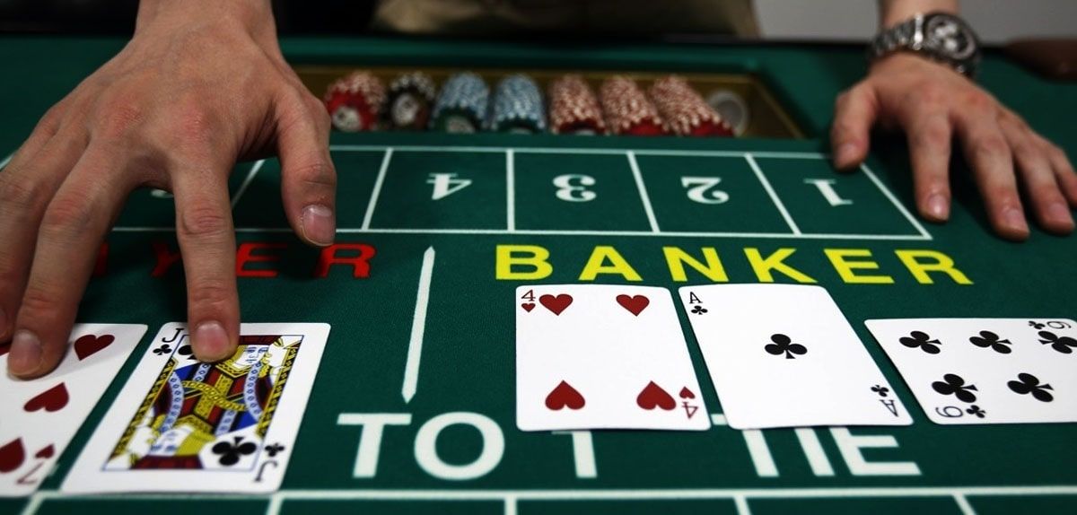 Just Horse Racing Live Casino