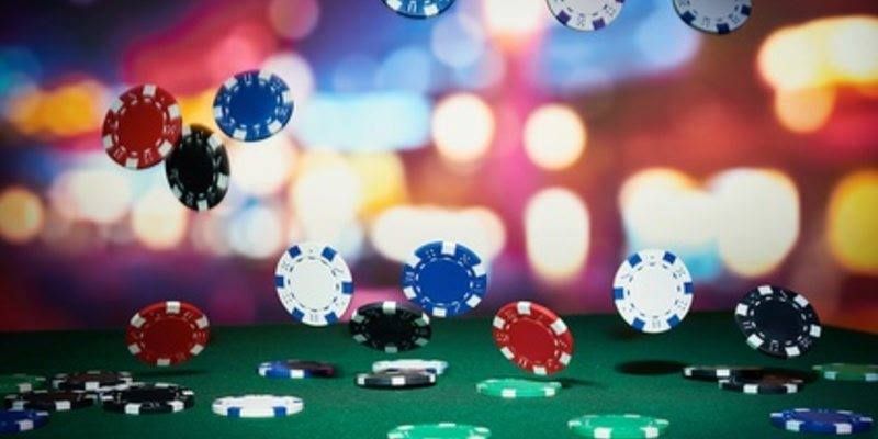 Just Horse Racing Live Casino